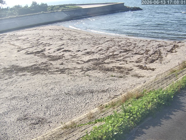 佐陀川１2026/06/13 18:50:00