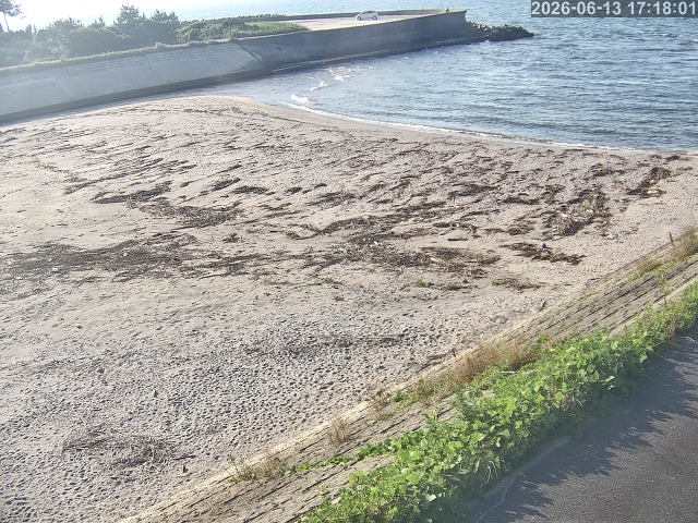 佐陀川１2026/06/13 18:50:00
