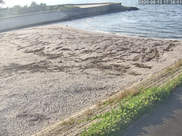 佐陀川１2026/06/13 18:50:00