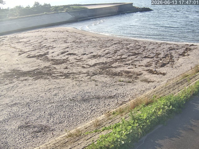 佐陀川１2026/06/13 18:50:00