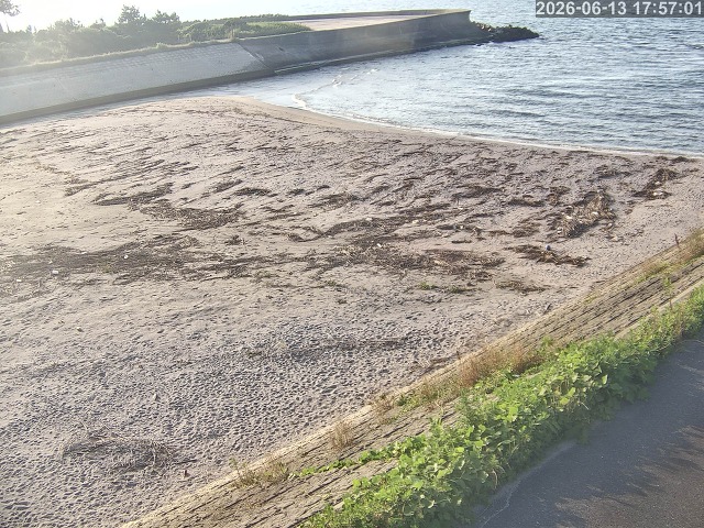 佐陀川１2026/06/13 18:50:00