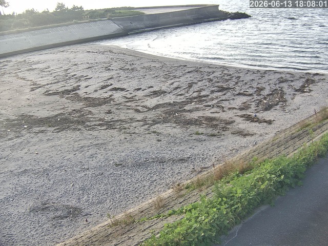 佐陀川１2026/06/13 18:50:00