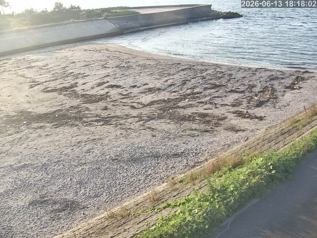 佐陀川１2026/06/13 18:50:00