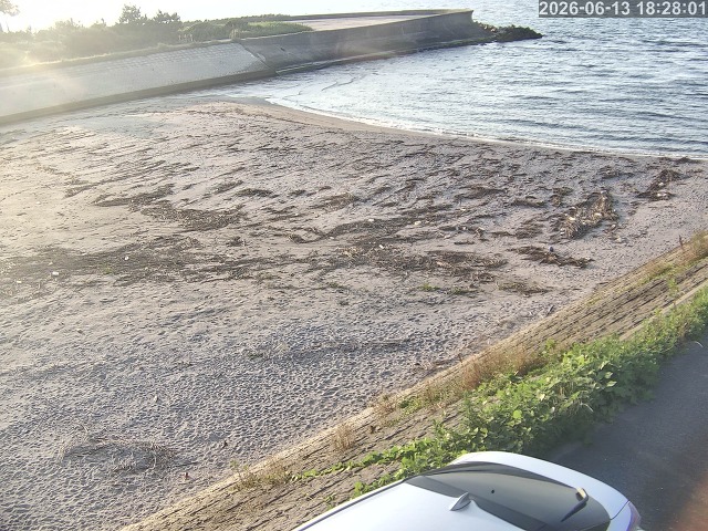 佐陀川１2026/06/13 18:50:00