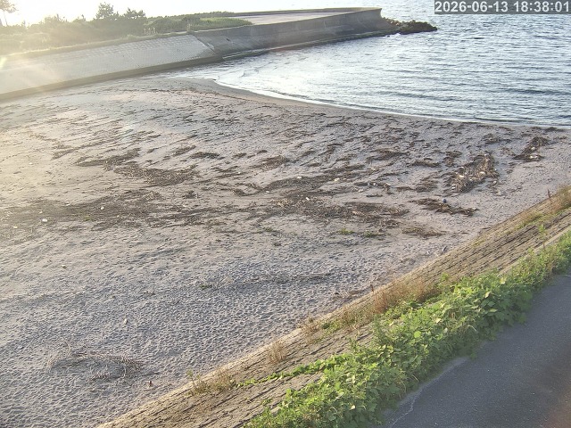 佐陀川１2026/06/13 18:50:00