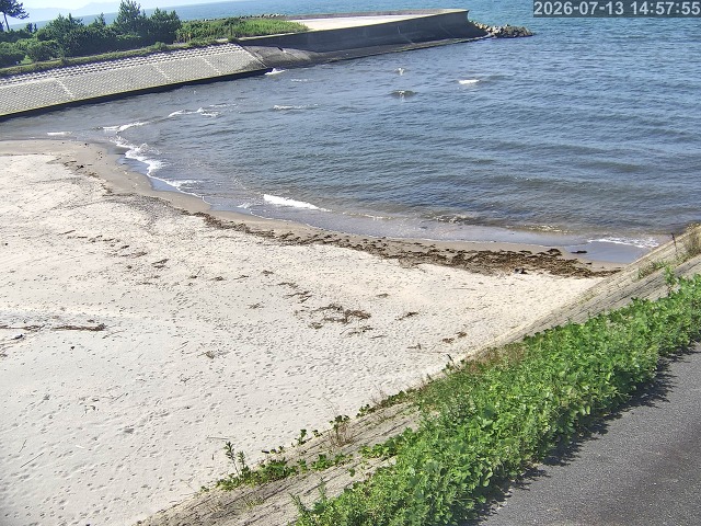 佐陀川１2026/07/14 15:20:00