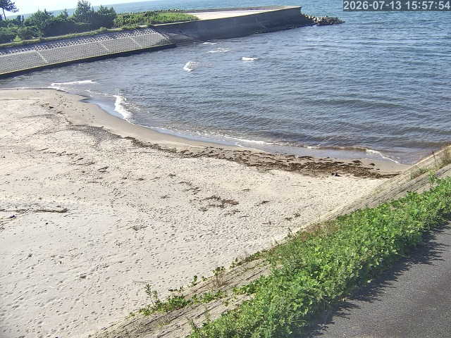佐陀川１2026/07/14 15:20:00