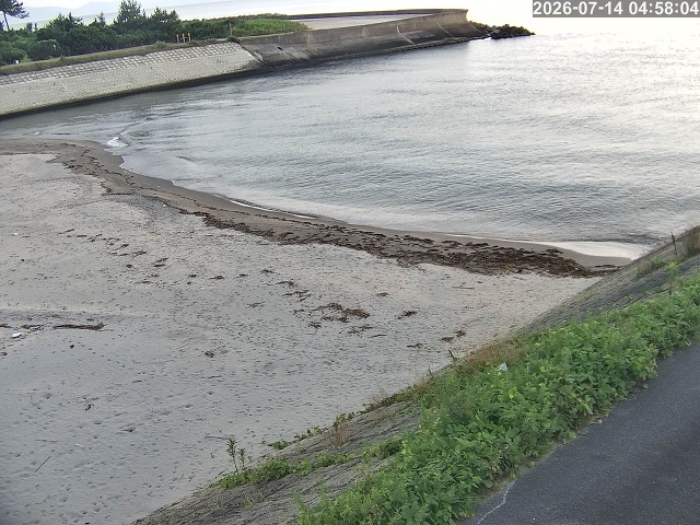 佐陀川１2026/07/14 15:20:00