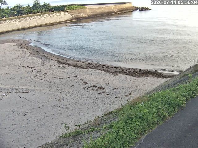 佐陀川１2026/07/14 15:20:00