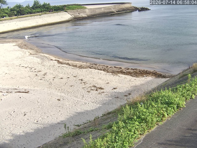 佐陀川１2026/07/14 15:20:00