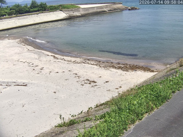 佐陀川１2026/07/14 15:20:00