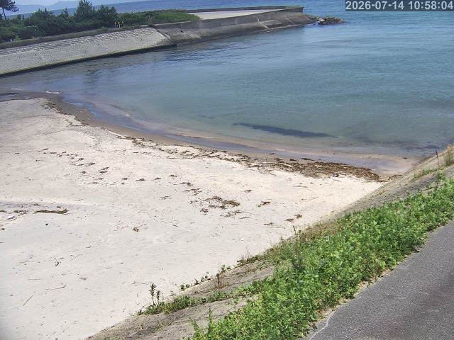 佐陀川１2026/07/14 15:20:00