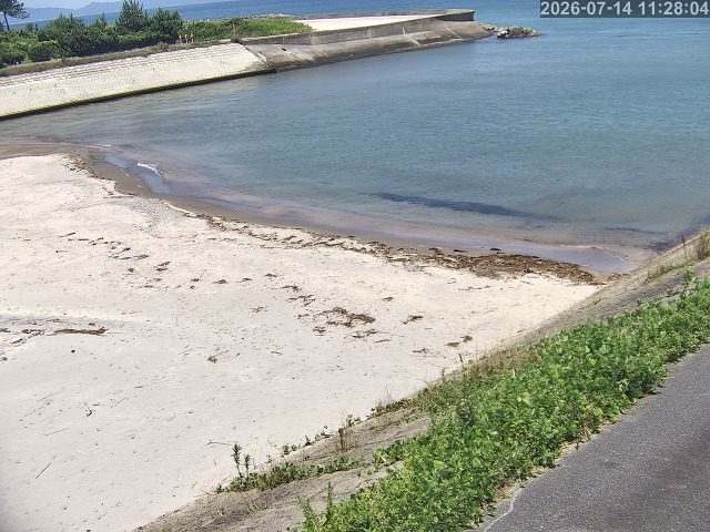 佐陀川１2026/07/14 15:20:00