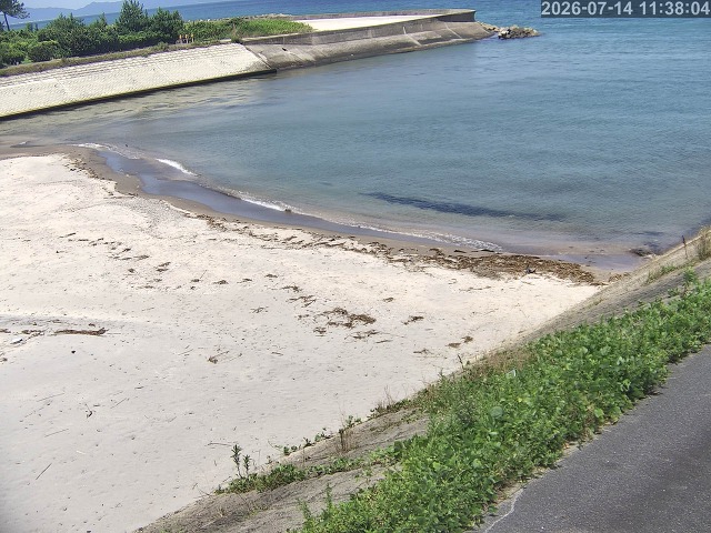 佐陀川１2026/07/14 15:20:00