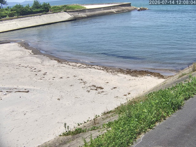 佐陀川１2026/07/14 15:20:00