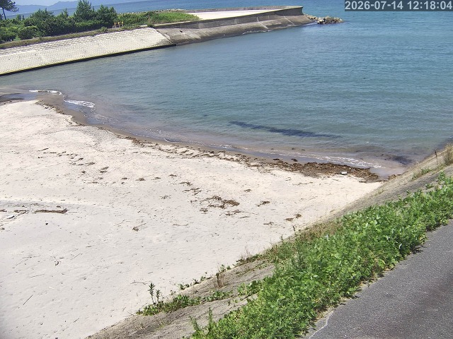 佐陀川１2026/07/14 15:20:00