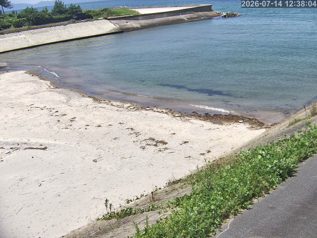 佐陀川１2026/07/14 15:20:00