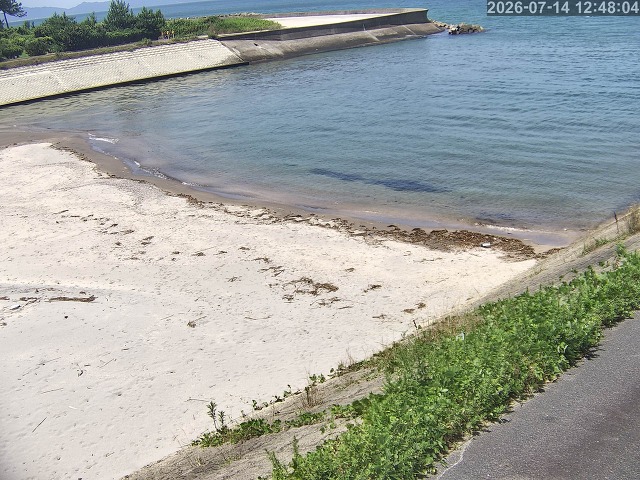 佐陀川１2026/07/14 15:20:00