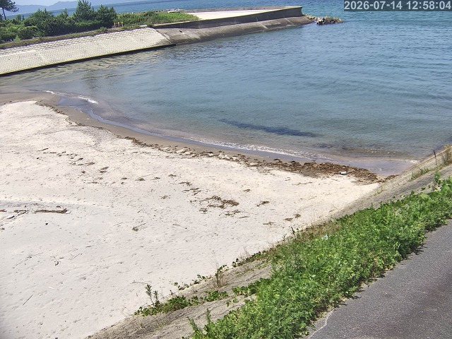 佐陀川１2026/07/14 15:20:00