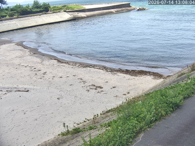 佐陀川１2026/07/14 15:20:00