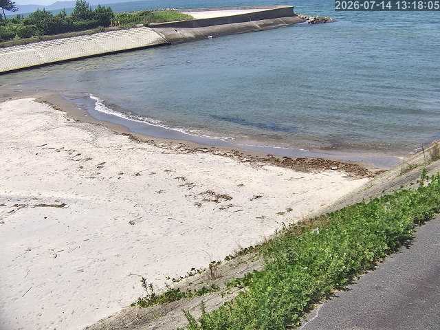 佐陀川１2026/07/14 15:20:00