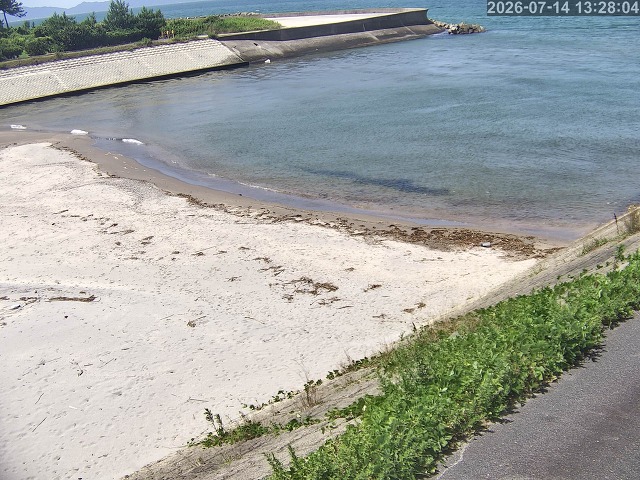 佐陀川１2026/07/14 15:20:00