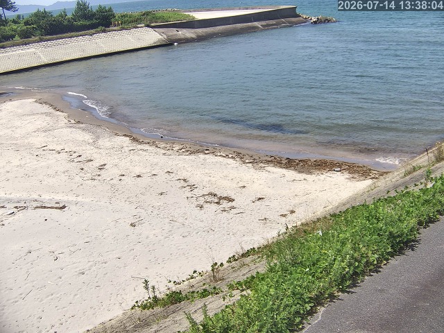 佐陀川１2026/07/14 15:20:00