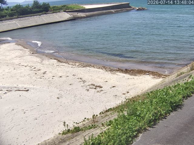 佐陀川１2026/07/14 15:20:00