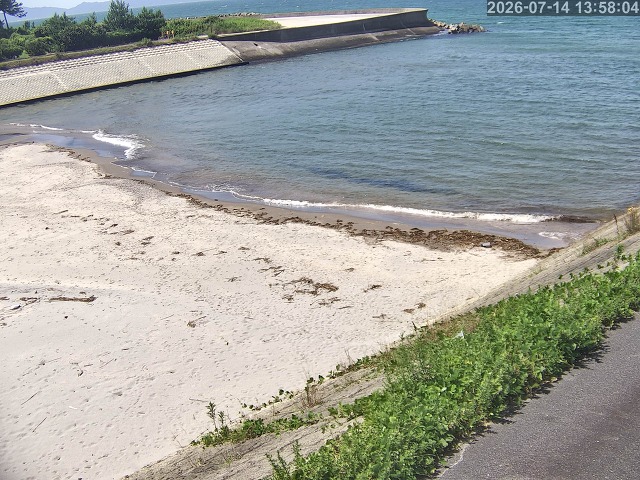 佐陀川１2026/07/14 15:20:00