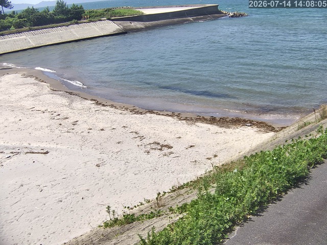 佐陀川１2026/07/14 15:20:00