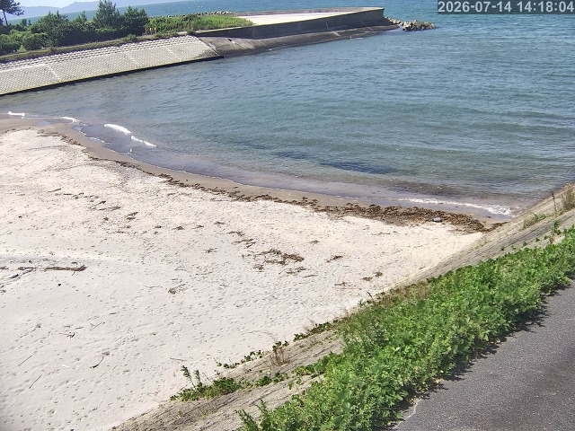 佐陀川１2026/07/14 15:20:00