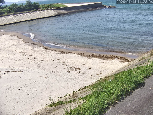佐陀川１2026/07/14 15:20:00