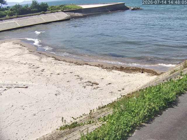 佐陀川１2026/07/14 15:20:00