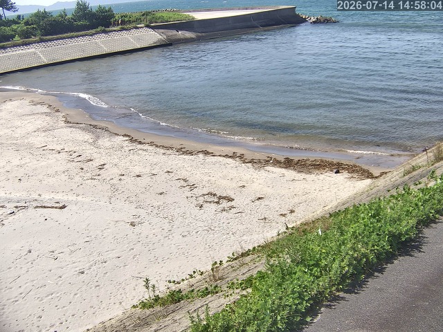 佐陀川１2026/07/14 15:20:00