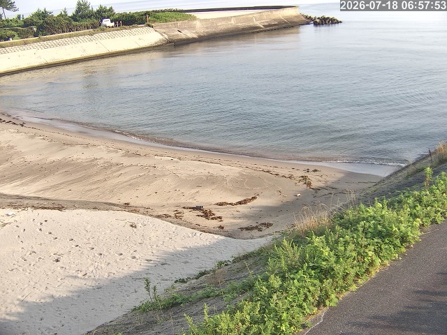 佐陀川１2026/07/18 20:20:00
