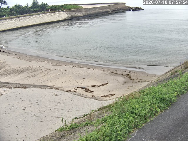 佐陀川１2026/07/18 20:20:00