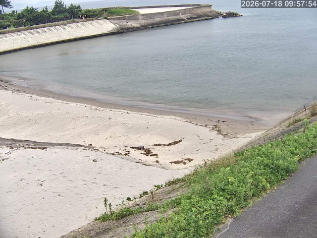 佐陀川１2026/07/18 20:20:00