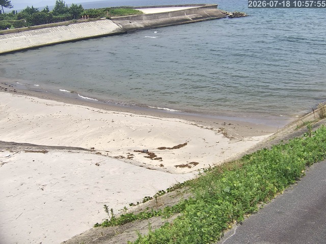 佐陀川１2026/07/18 20:20:00