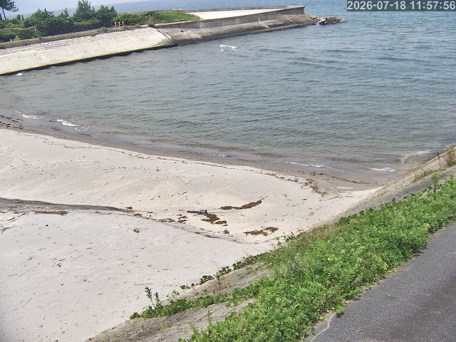 佐陀川１2026/07/18 20:20:00