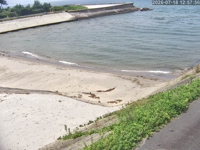 佐陀川１2026/07/18 20:20:00