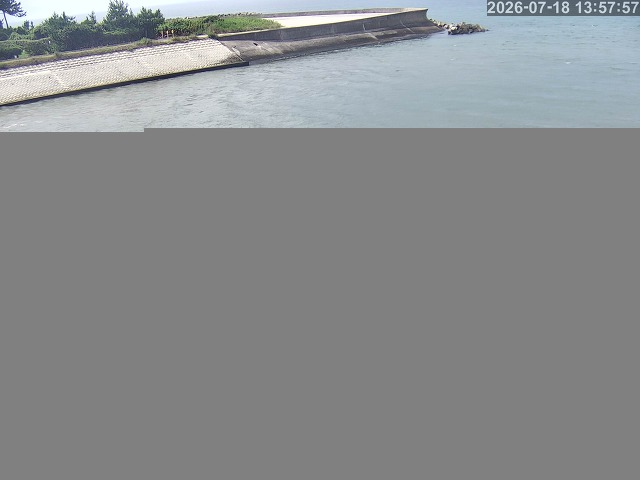 佐陀川１2026/07/18 20:20:00