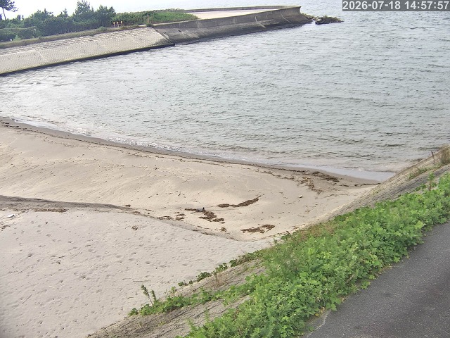 佐陀川１2026/07/18 20:20:00
