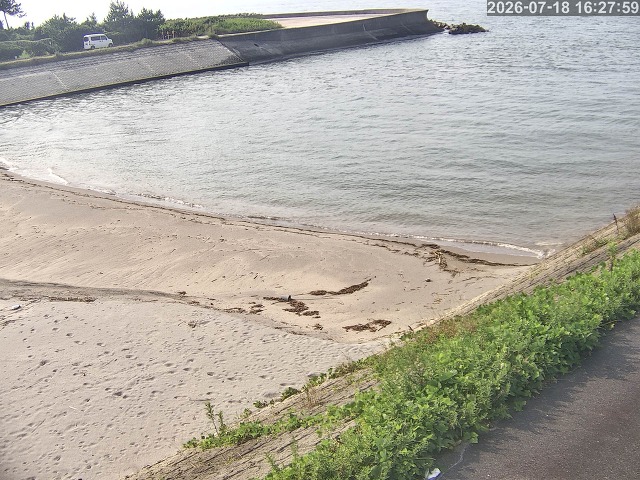 佐陀川１2026/07/18 20:20:00