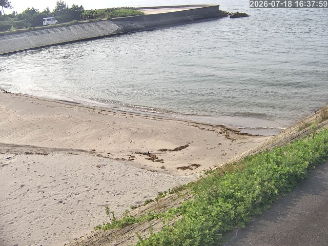 佐陀川１2026/07/18 20:20:00