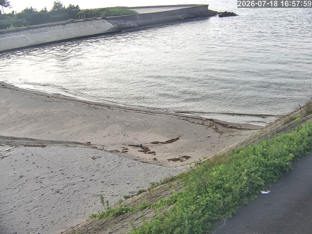 佐陀川１2026/07/18 20:20:00