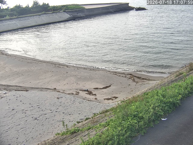 佐陀川１2026/07/18 20:20:00