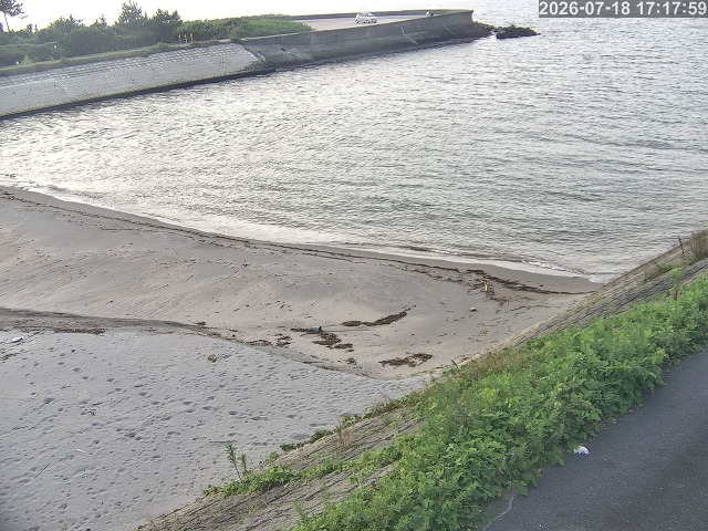 佐陀川１2026/07/18 20:20:00