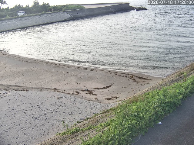佐陀川１2026/07/18 20:20:00