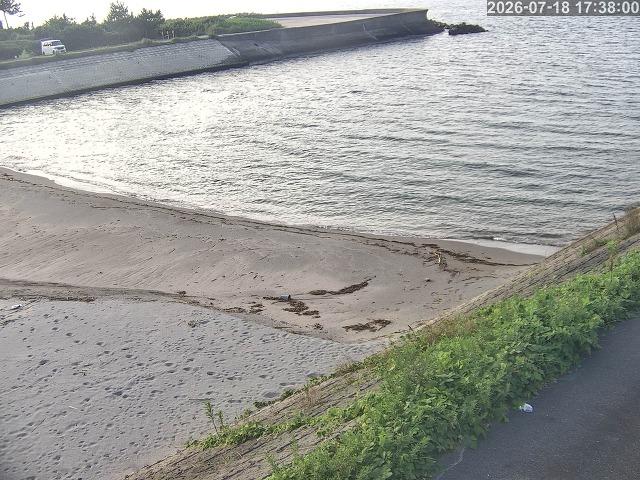 佐陀川１2026/07/18 20:20:00