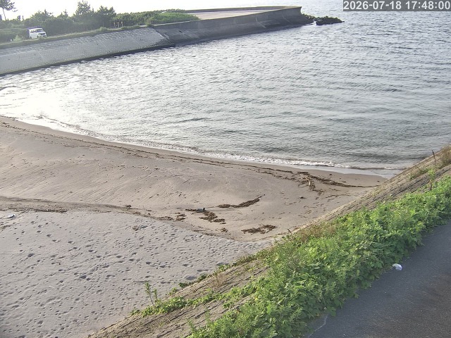 佐陀川１2026/07/18 20:20:00